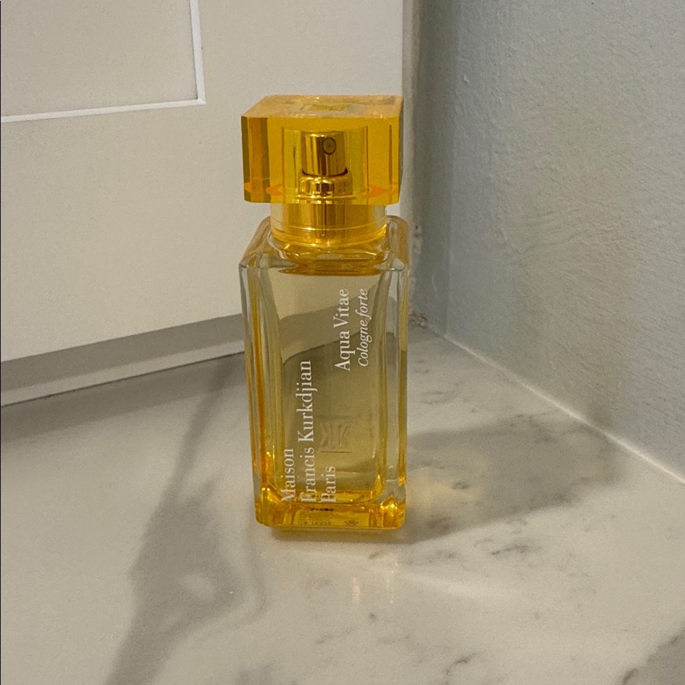 Maison Francis Kurkdjian Aqua Vitae Cologne Forte